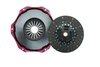 Musclecar Organic Clutch Kit for GM Applications [11 in., 1-1/8 in.-26 Spline] - image 2