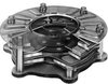 Assault Weapon 2-Disc Clutch Pre-1986 Chevy - image 3