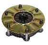 Assault Weapon 2-Disc Clutch Small Block Chrysler - image 1