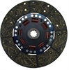Powergrip 900/300 Series Clutch Disc 10-1/2" Diameter - image 1