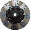 Powergrip 900/300 Series Clutch Disc 10-1/2" Diameter - image 2