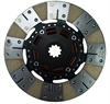 Powergrip 900/300 Series Clutch Disc 11" Diameter - image 1