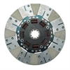 Powergrip 900/300 Series Clutch Disc 10-1/2" Diameter - image 1