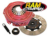 Powergrip Clutch Kit Jeep