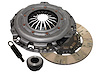 Powergrip Clutch Kit Ford Truck - image 1
