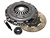 Powergrip Clutch Kit 1994-2004 Ford Mustang 3.8L V6 - image 1