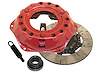 Powergrip Clutch Kit Jeep - image 1