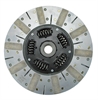 Powergrip 900/300 Series Clutch Disc 12" Diameter - image 1