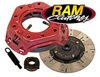 Powergrip Clutch Kit 1991-96 Ford Escort 1.9L SOHC - image 1