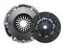 Powergrip Clutch Kit 1982-92 Camaro/Firebird 5.0L - image 2
