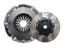 Powergrip HD Clutch Kit 1982-92 Camaro/Firebird 5.0L - image 2