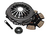 Powergrip Clutch Kit Ford Truck - image 1