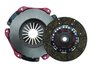 Powergrip Clutch Kit GM/Jeep - image 2