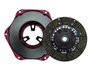 Powergrip Clutch Kit Jeep Wrangler/CJ: 1976-79 225/232 and 1980-81 304 - image 2