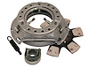 Powergrip Clutch Kit Ford - image 1