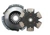 Powergrip Clutch Kit Ford - image 2