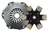 Powergrip HD Clutch Kit GM - image 2