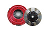 Powergrip HD Clutch Kit 1986-2000 Ford Mustang 4.6L/5.0L (6-Bolt Flywheel)