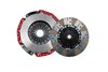 Powergrip HD Clutch Kit 1986-2000 Ford Mustang 4.6L/5.0L (6-Bolt Flywheel) - image 2