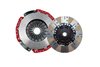 Powergrip HD Clutch Kit 1986-2000 Ford Mustang 4.6L/5.0L (6-Bolt Flywheel) - image 2