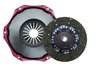 Powergrip Clutch Kit 1997-2012 GM LS1 (Flat Flywheel) - image 2