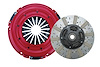Powergrip Clutch Kit 1997-2012 GM LS1 (Flat Flywheel) - image 1