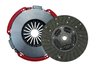 Powergrip Clutch Kit 1997-2012 GM LS1 (Flat Flywheel) - image 2