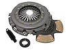 Powergrip HD Clutch Kit Dodge Diesel Truck 5.9L 2001-04 6-Speed - image 1