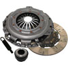 POWERGRIP HD CLUTCH SET FORD TRUCK 11 3/4 X 1 1/4-10 - image 1
