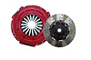 Powergrip Clutch Kit 1999-2004 Ford Mustang 4.6L (8-Bolt Flywheel) - image 1