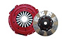 Powergrip HD Clutch Kit 1999-2004 Ford Mustang 4.6L (8-Bolt Flywheel) - image 1