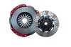Powergrip HD Clutch Kit 1999-2004 Ford Mustang 4.6L (8-Bolt Flywheel) - image 2