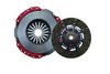 Powergrip Clutch Kit 2005-10 Ford Mustang 4.6L (6-Bolt Flywheel) - image 2