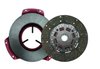 Powergrip Clutch Kit Ford - image 2