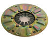 Replacement Gold Cover Plate For 90 Series Oval Track Clutches - image 1
