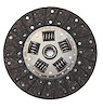 D1226 Replacement Clutch Disc 11" x 1-1/16" -10 Spline Dis - image 1