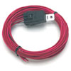 Universal 30 amp Relay Kit for 1790 1791 / 1792 1794 / 3594 Fuel Pumps. - image 1