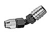 FTNG 45 SCKT/#6 NUT ADAPT - image 1