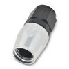 Full Flow Hose End Straight - image 3