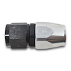Full Flow Hose End Straight - image 1