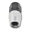 Full Flow Hose End Straight - image 2