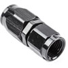 Full Flow Hose End Straight [-6 AN, Swivel] - image 2