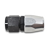 Full Flow Hose End Straight - image 1