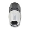 Full Flow Hose End Straight - image 2