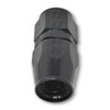 Full Flow Hose End Straight [-8 AN, Swivel] - image 2