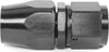 Full Flow Hose End Straight [-10 AN, Swivel] - image 2