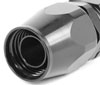 Full Flow Hose End Straight [-10 AN, Swivel] - image 3