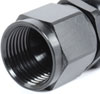 Full Flow Hose End Straight [-10 AN, Swivel] - image 4