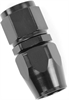 Full Flow Hose End Straight - image 1