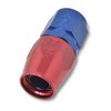 Full Flow Hose End Straight - image 3